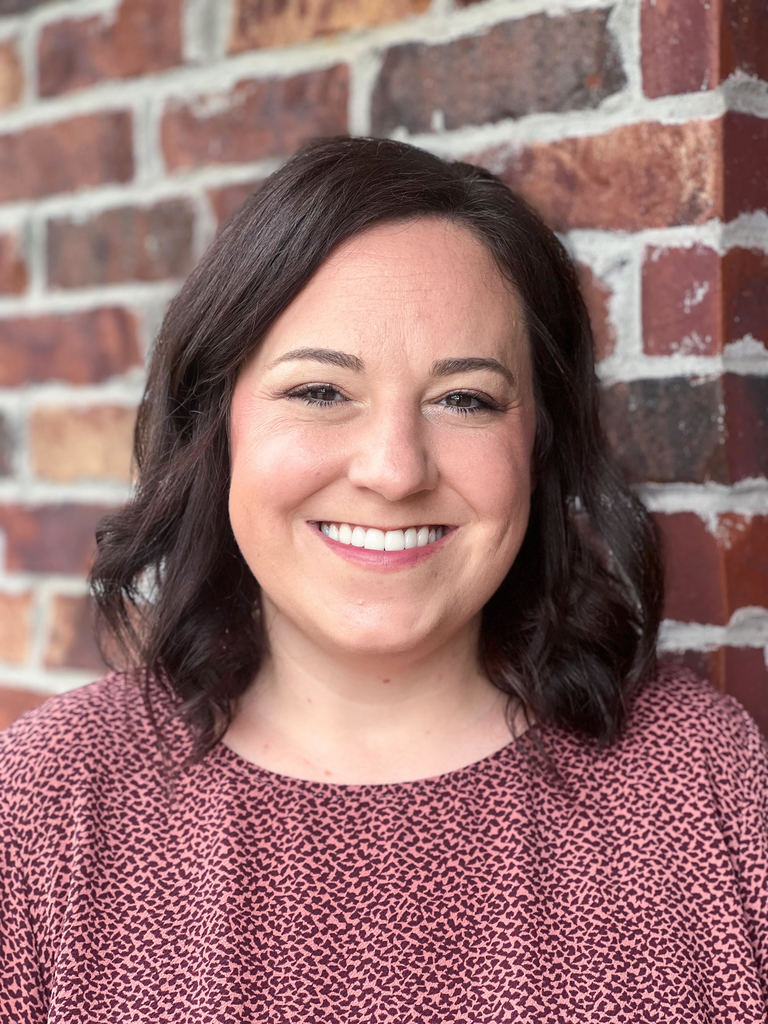new Primary AP Rebecca Goins