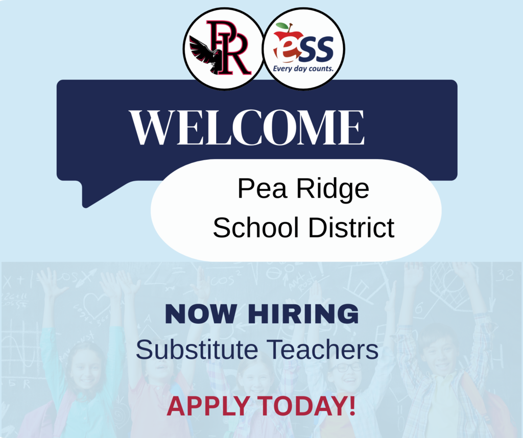 substitute teacher hiring