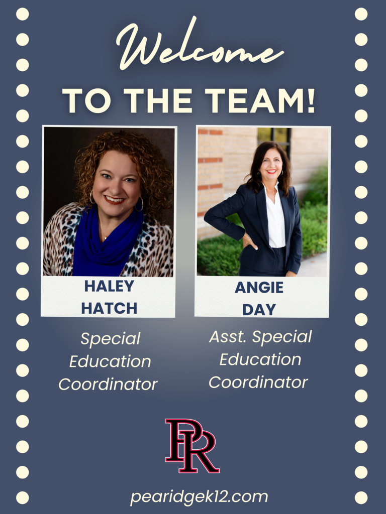 special education coordinators