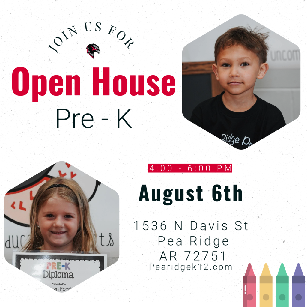 open house