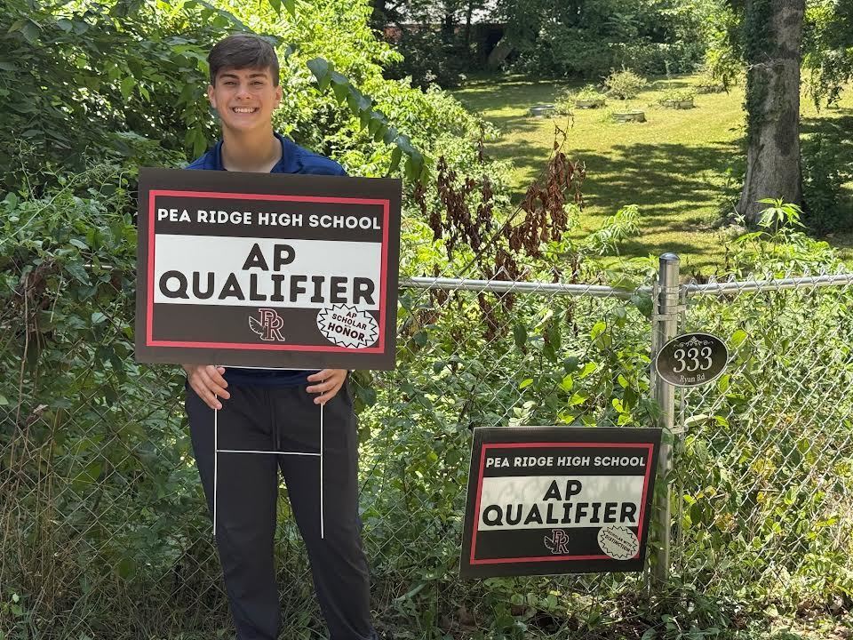 AP Qualifier 