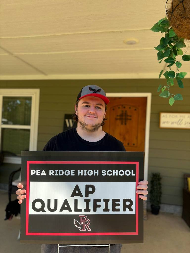 AP Qualifier 