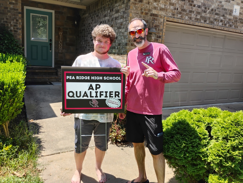 AP Qualifier 