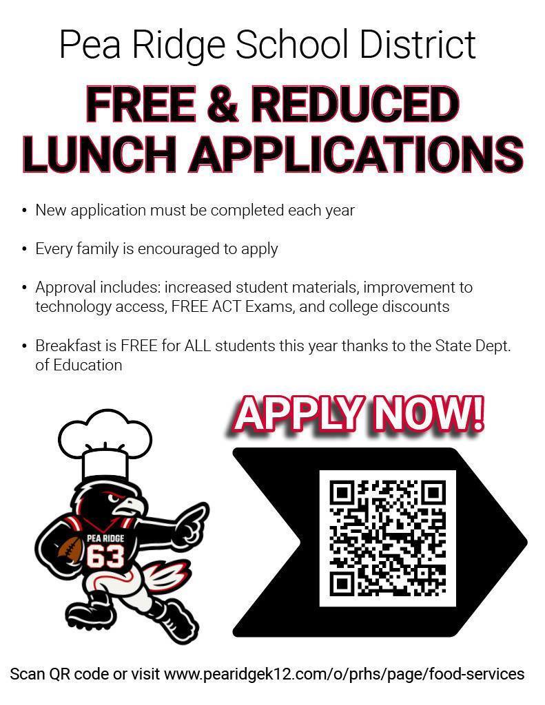 free lunch
