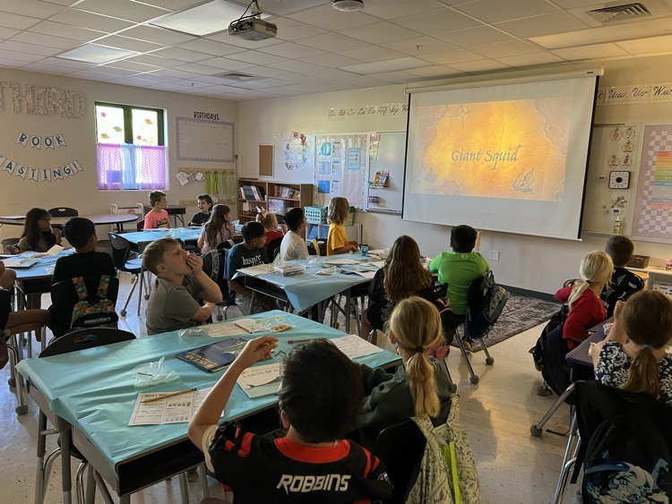 book tasting 