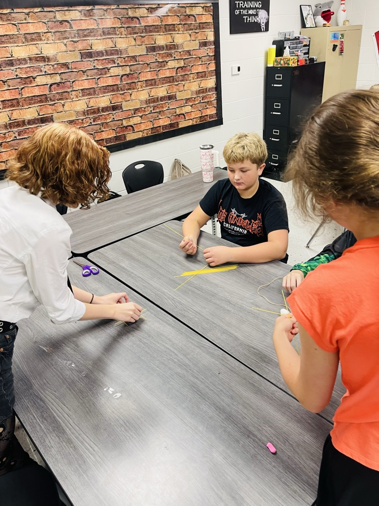 Marshmallow Challenge