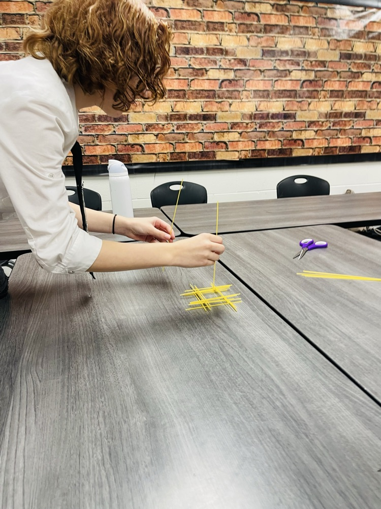 Marshmallow Challenge