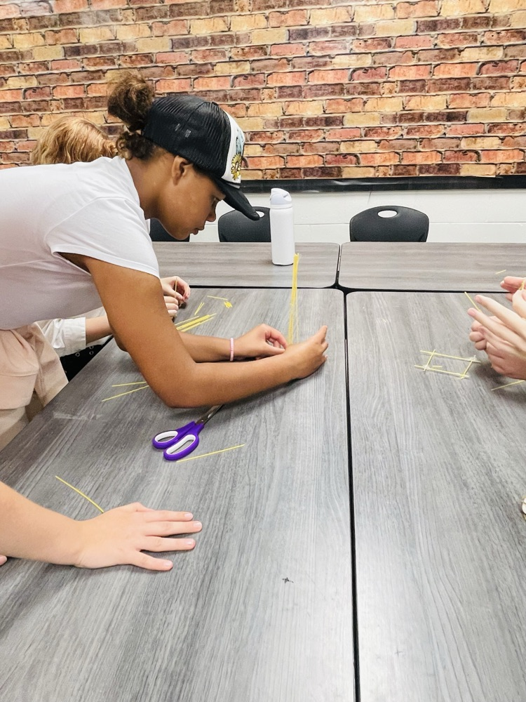 Marshmallow Challenge