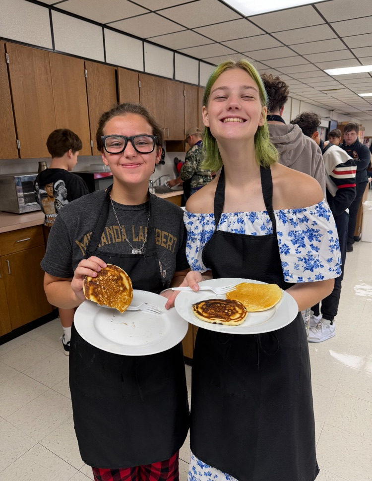 Pancakes
