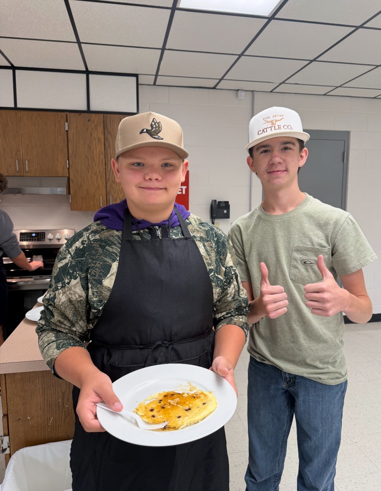 Pancakes