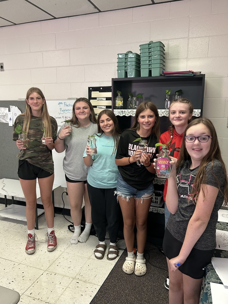 Green Thumbs Club