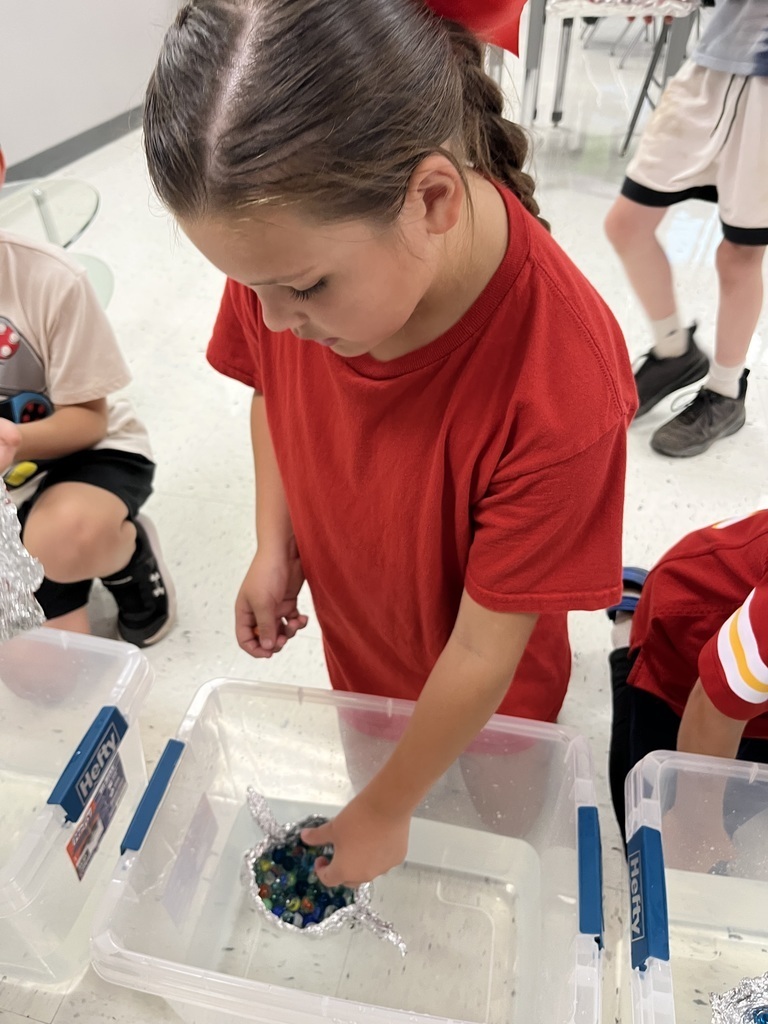 We had a great time learning what makes a "boat" successful and what we could do better next time. 
