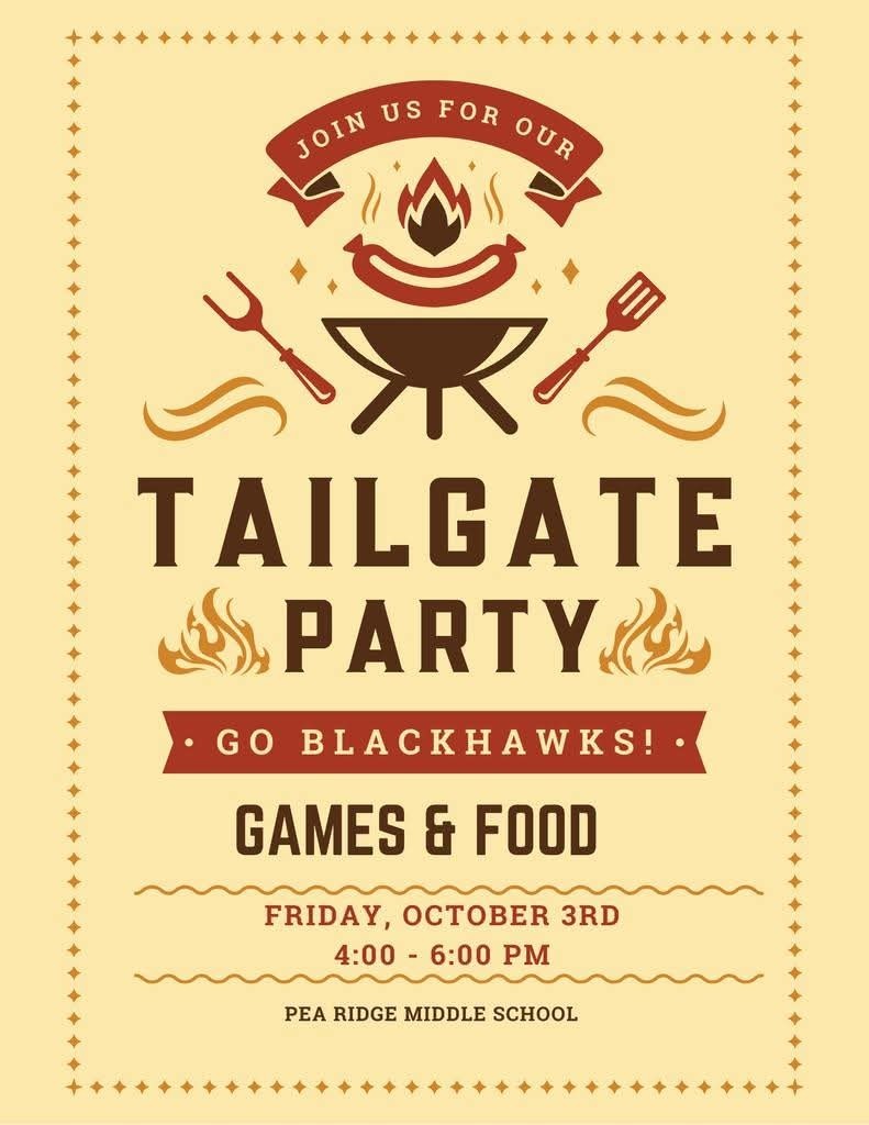 tailgate