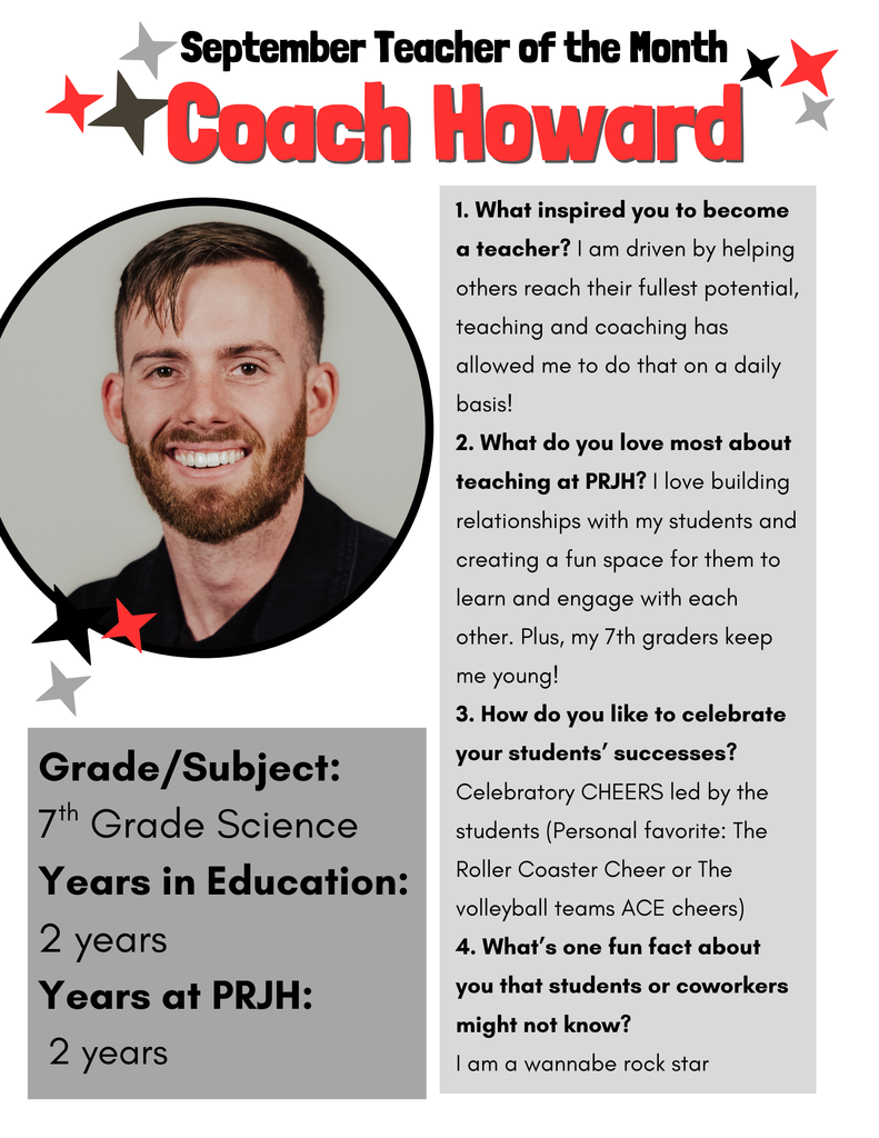 Coach Howard