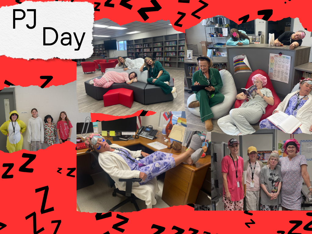 PJ Day