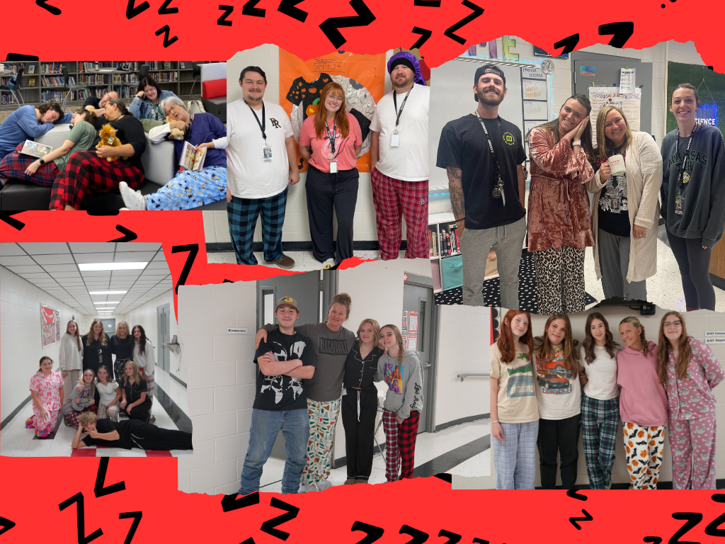 PJ Day