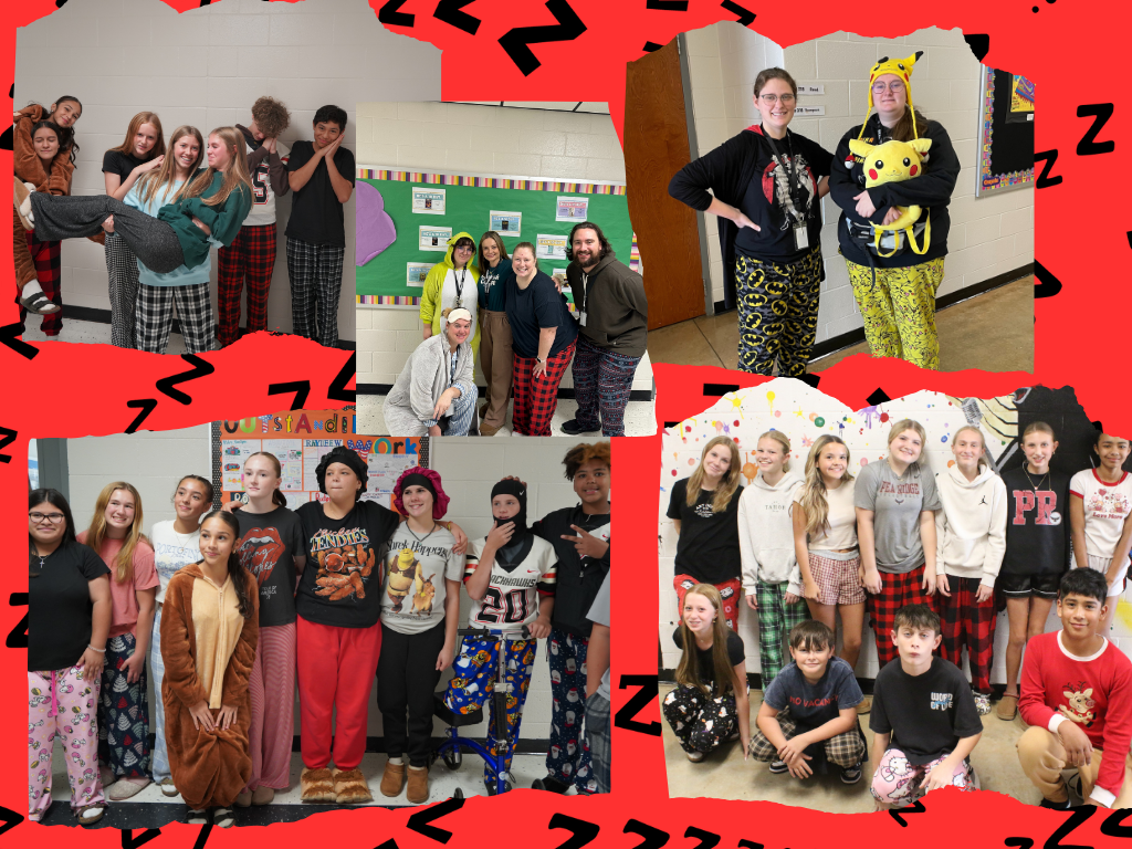 PJ Day