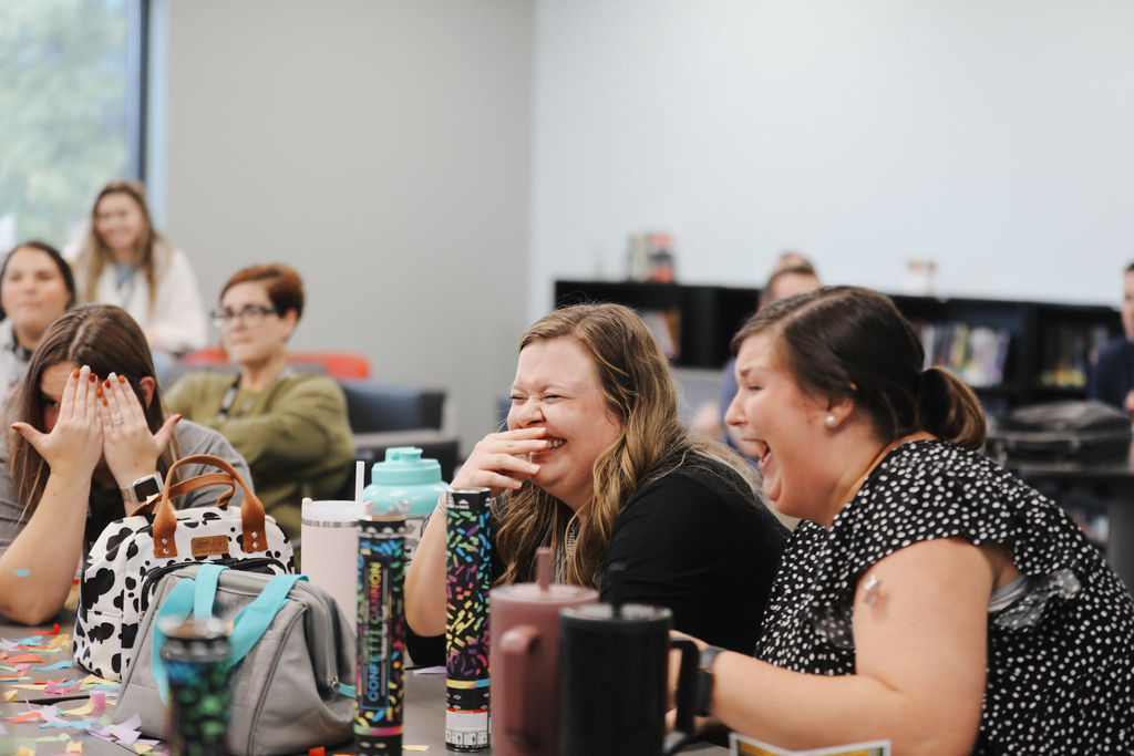 high school earns B letter grade