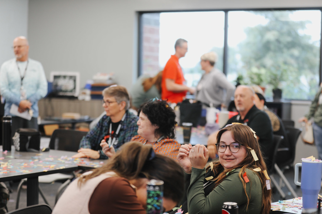 high school earns B letter grade