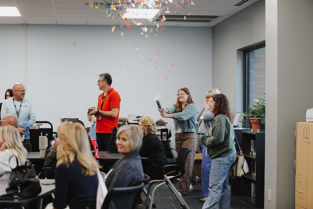 high school earns B letter grade