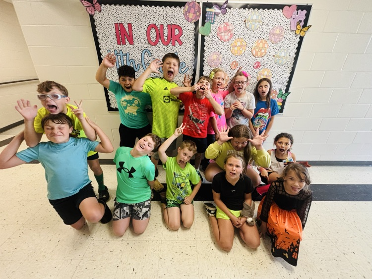 Williams’ class