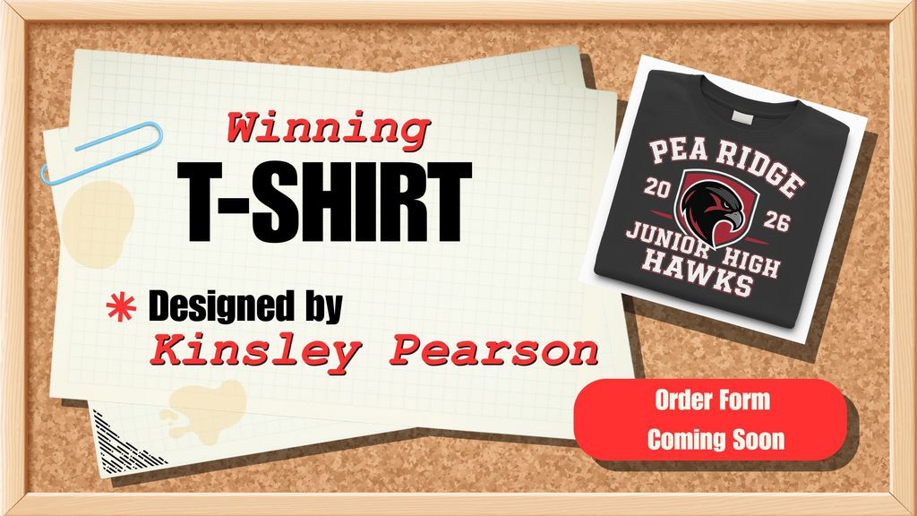 T-Shirt Design Contest