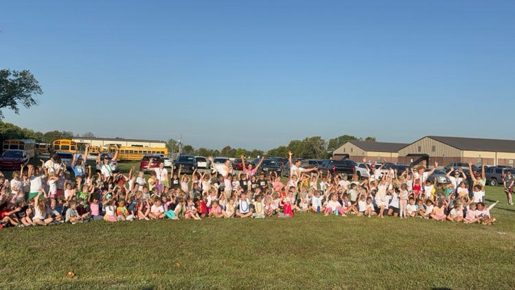 color run
