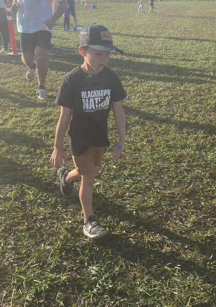 color run