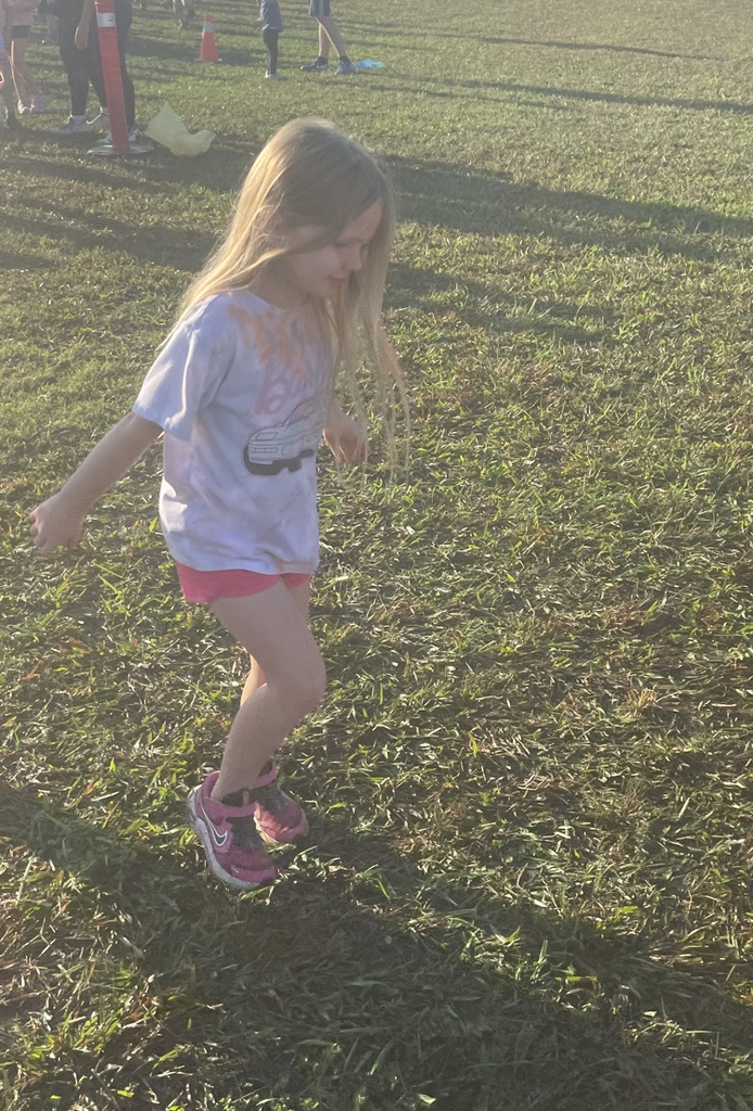 color run