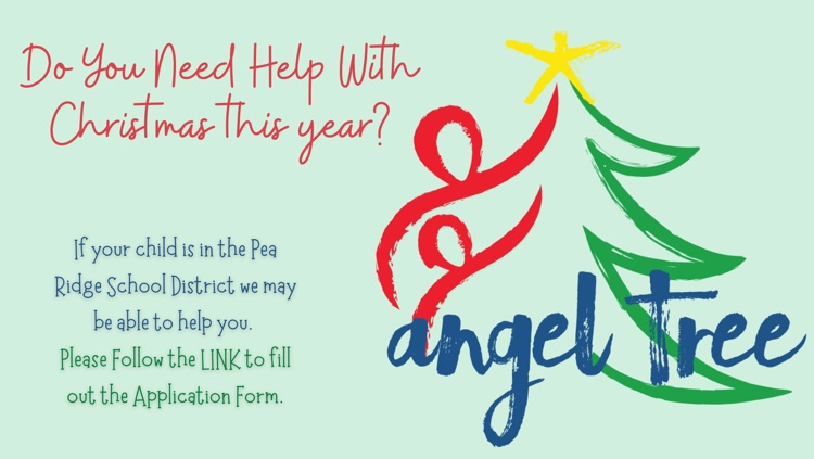 angel tree