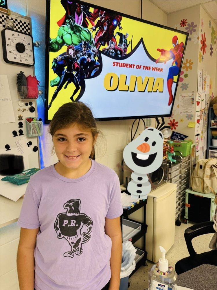 Mrs. Hotelling’s class