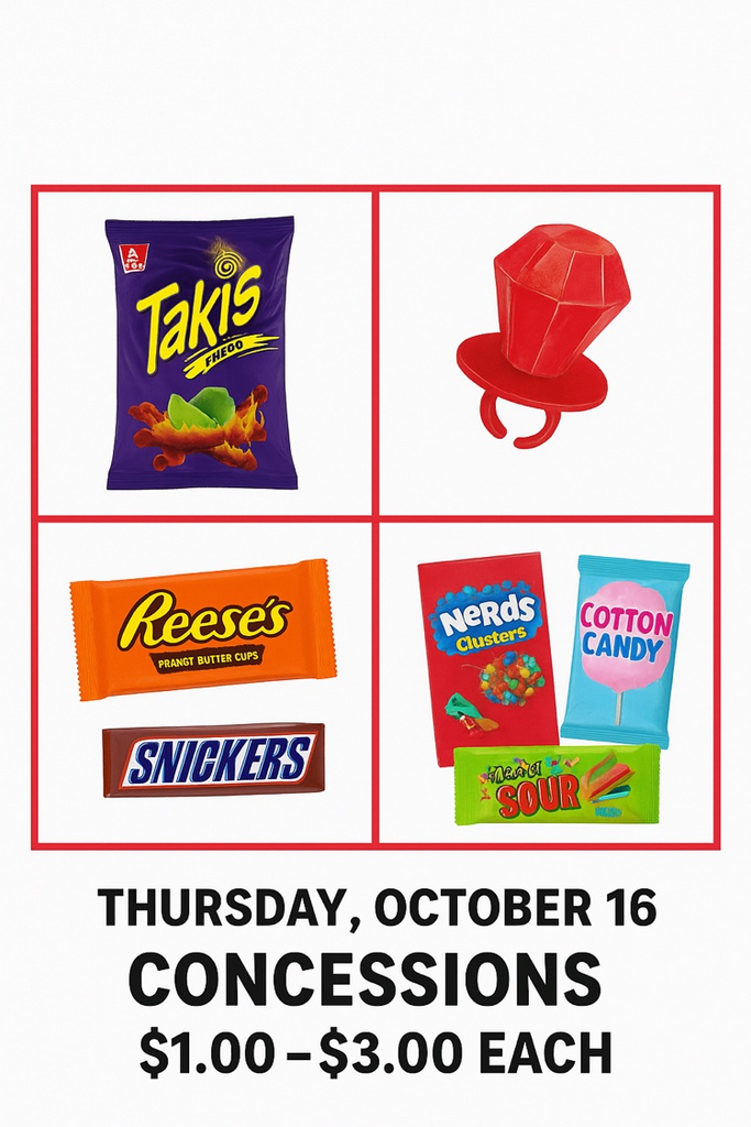 concessions