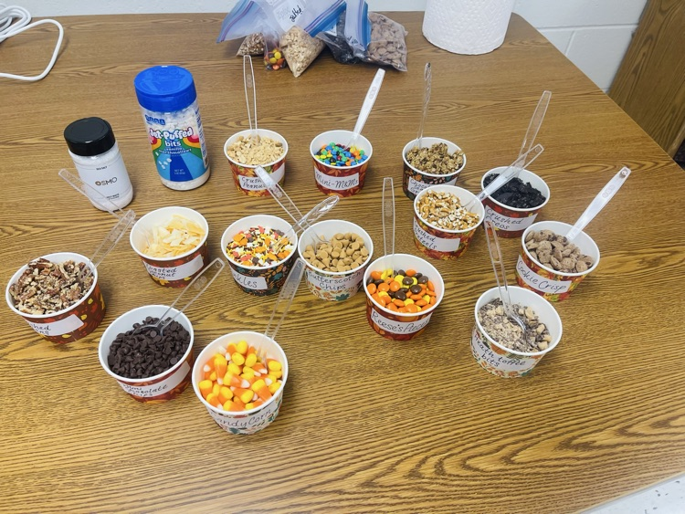 toppings