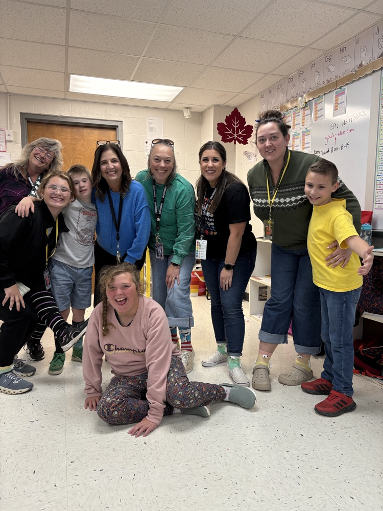 World Autism Awareness