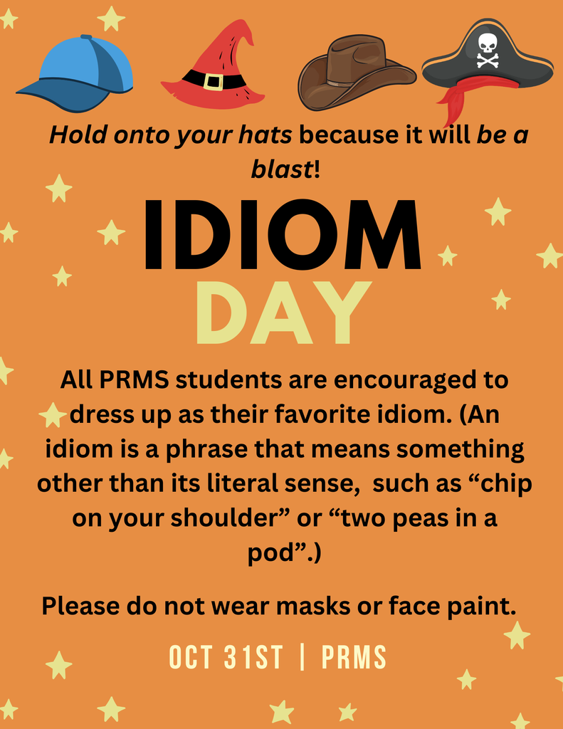 idiom day