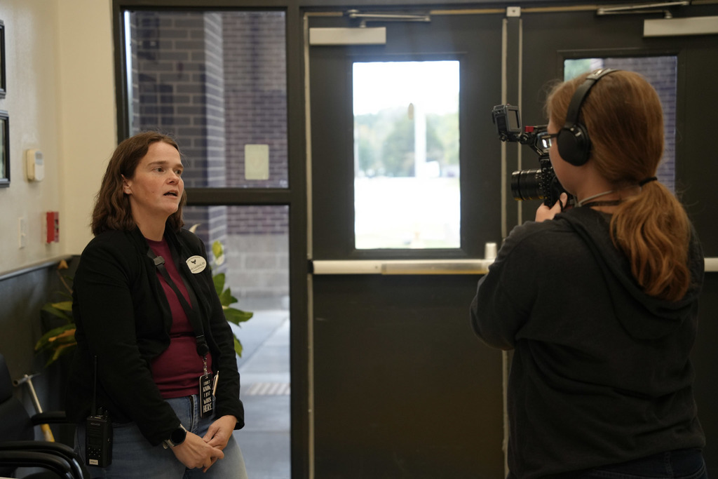 heart safe school certification process