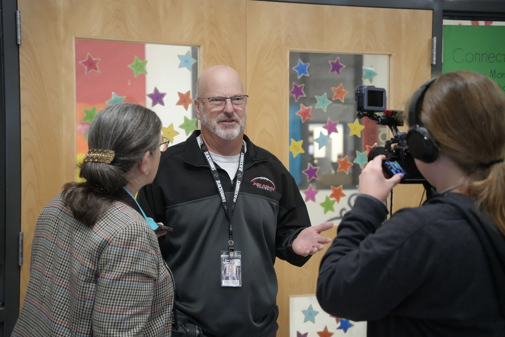 heart safe school certification process