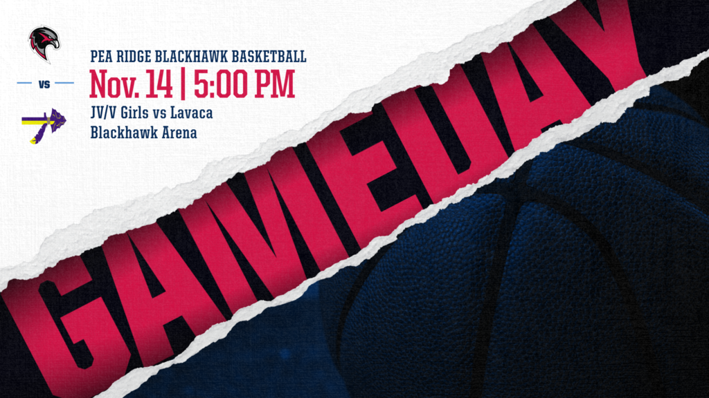 JV/V Girls Basketball vs Lavaca tonight 5pm