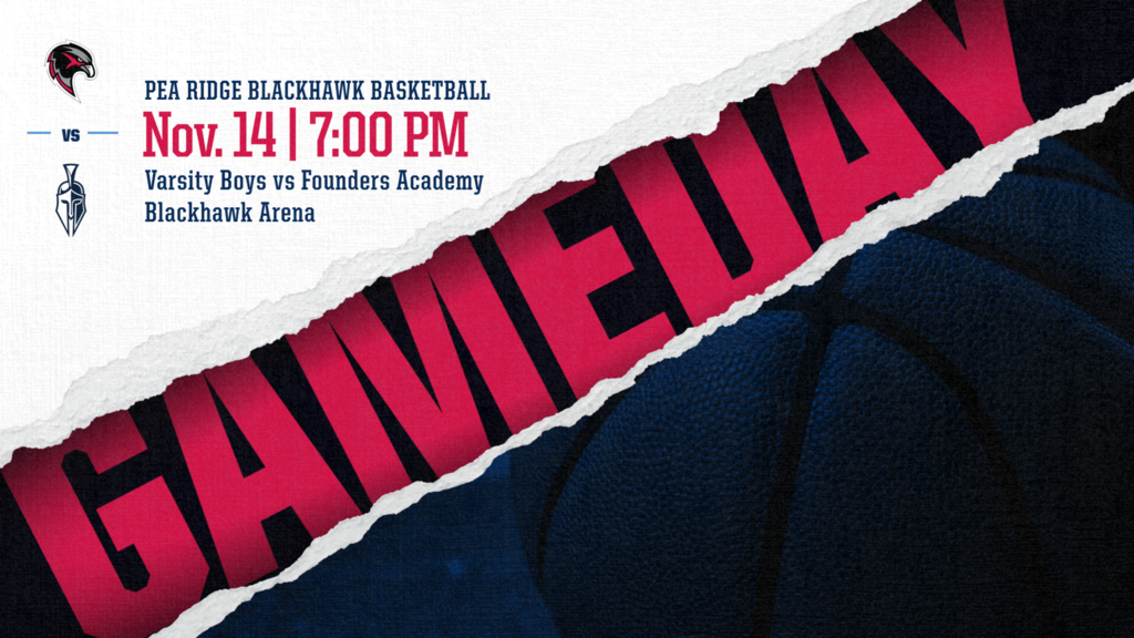 Varsity Boys Basketball vs Founders Academy 7pm