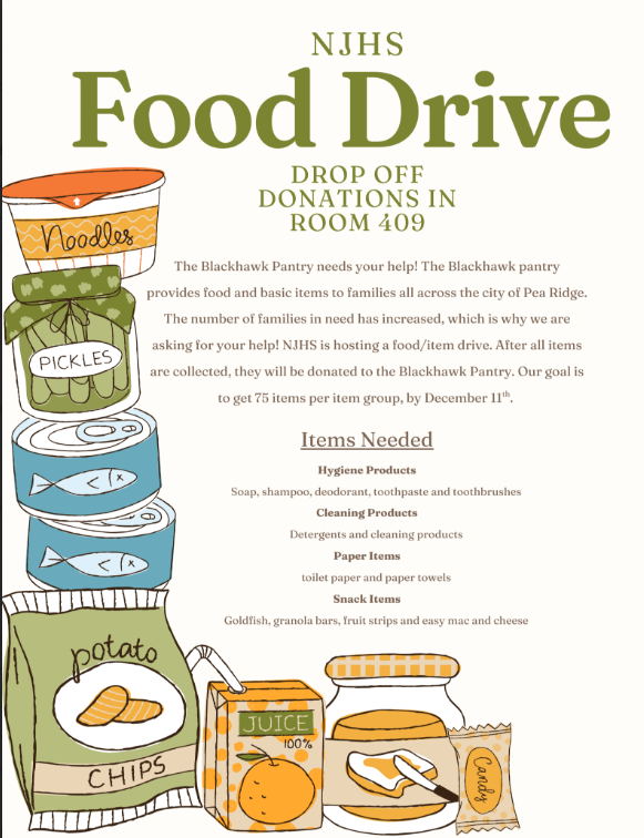 Food Drive