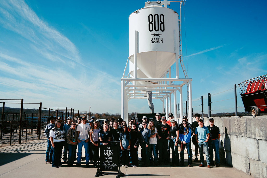 808 Ranch 