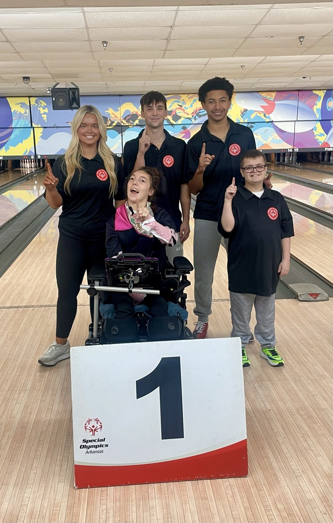 unified bowling team