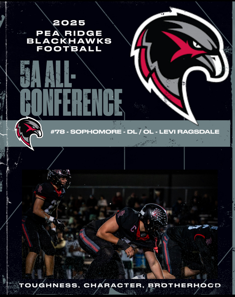 all conference football