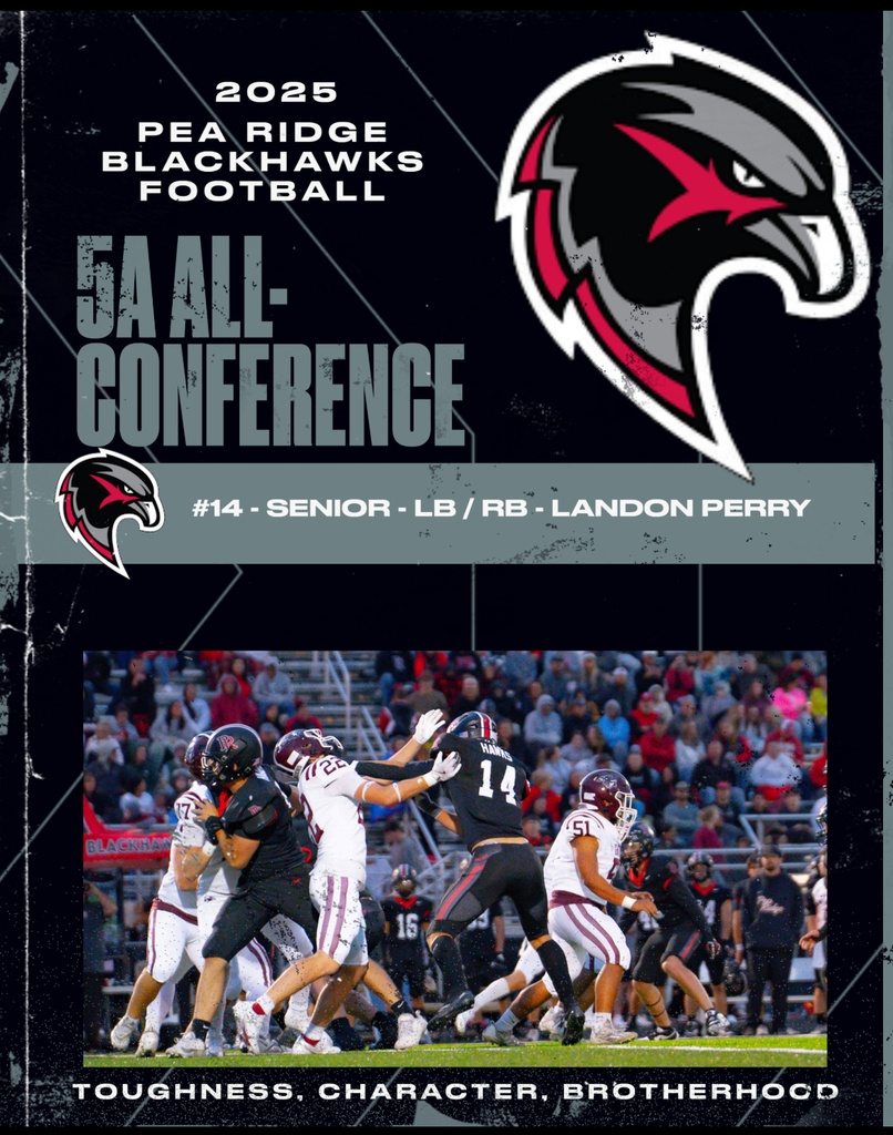 all conference football