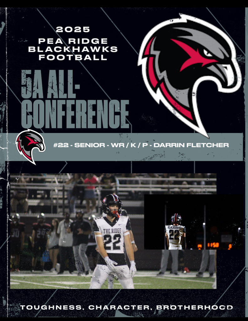 all conference football