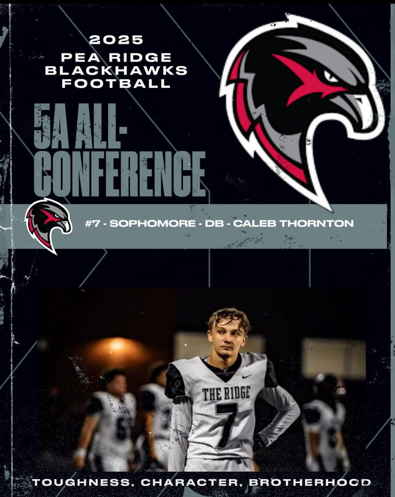 all conference football