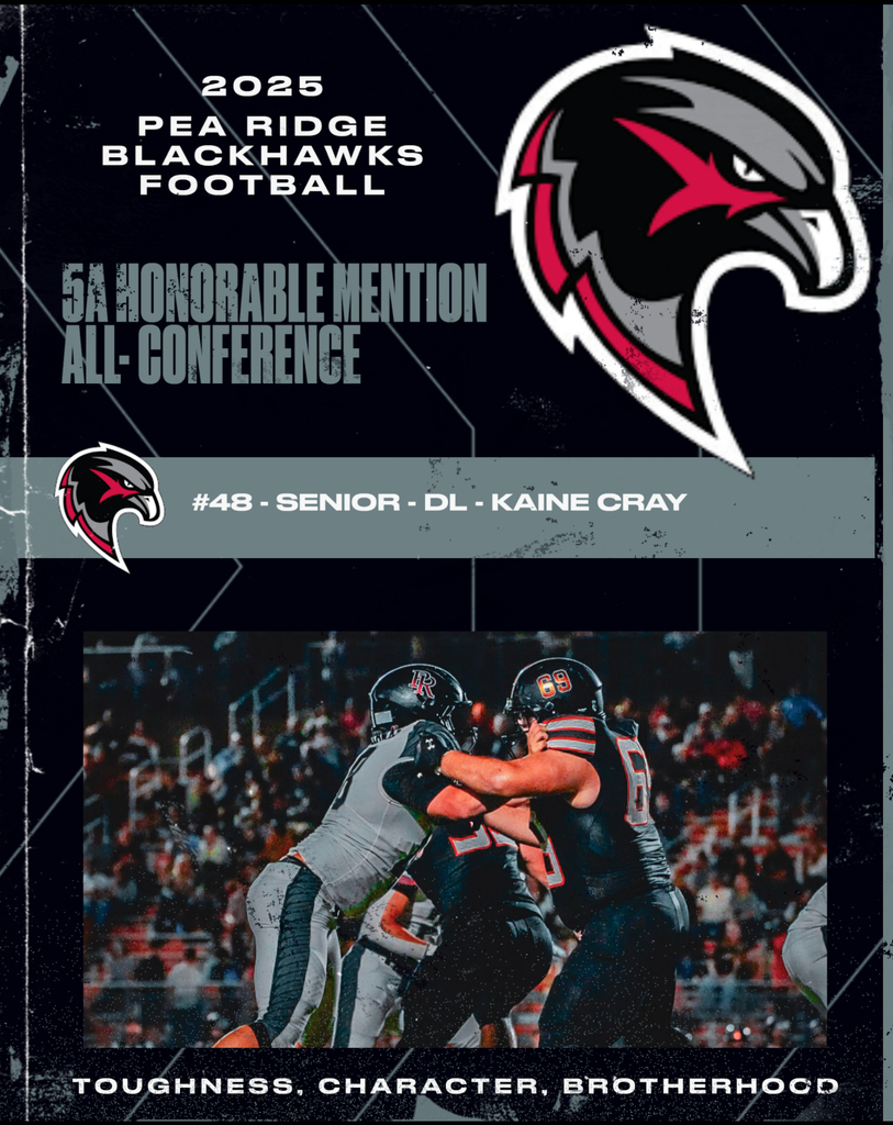 all conference football