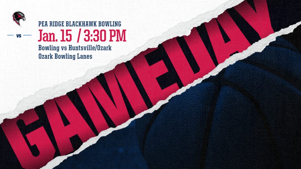 Bowling vs Huntsville/Ozark 3:30pm