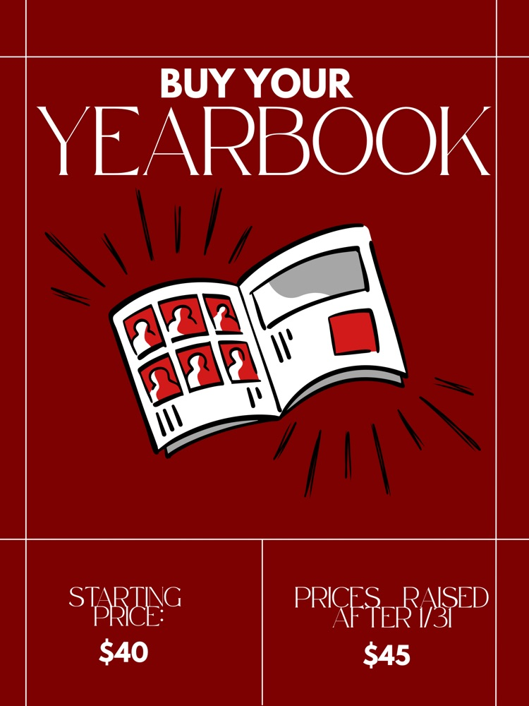 yearbook