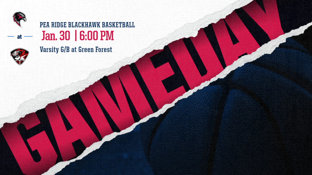 Varsity G/B at Green Forest